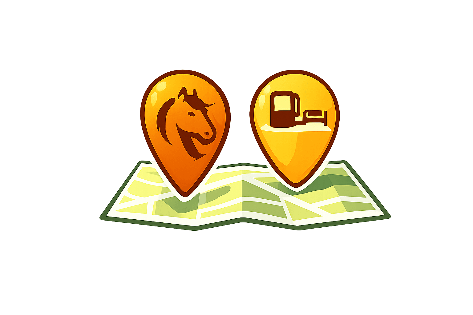 Horse Layover