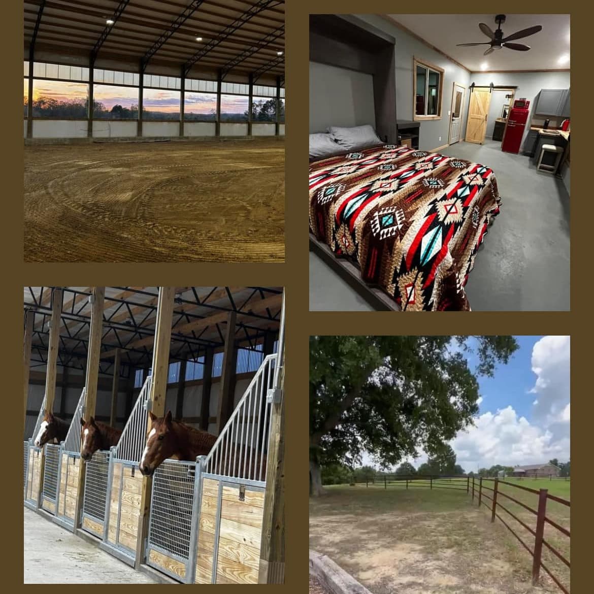 Stable Stay: Horse Hotel & AirBnB - Image 2