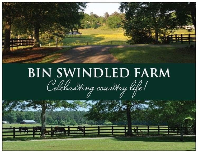 Bin Swindled Farm - Image 1
