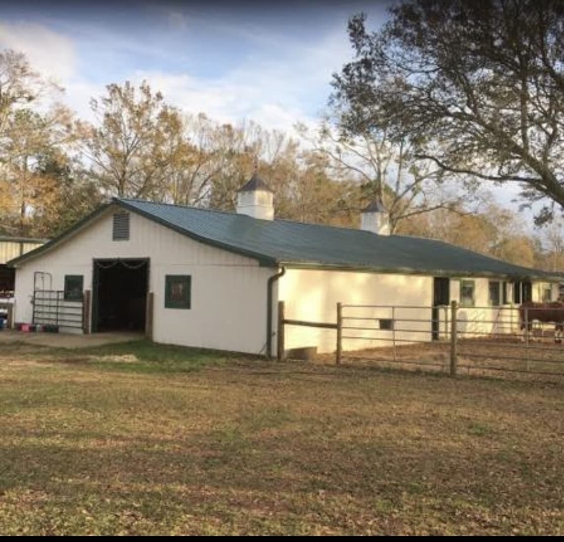 Spyglass Farms - Image 1