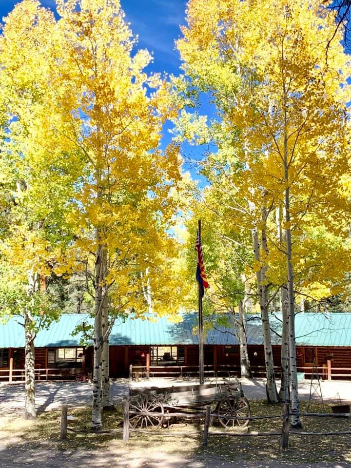 The Aspen Lodge - Image 1