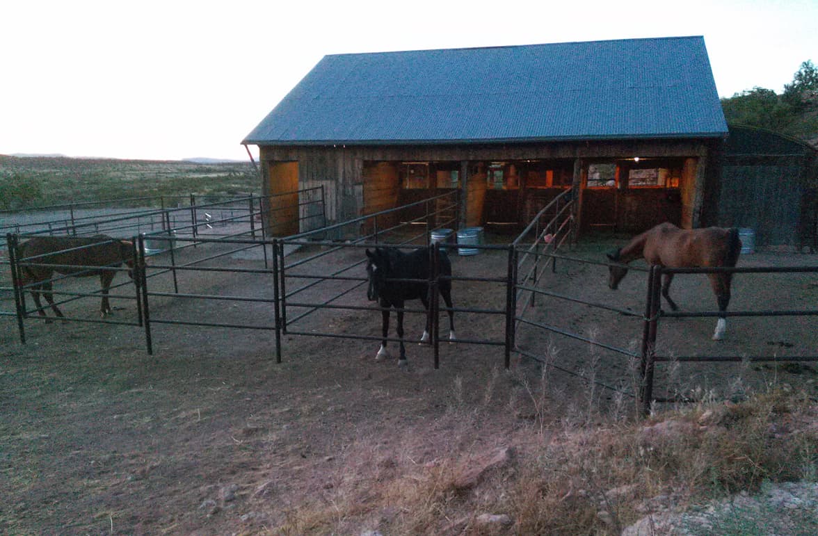The Ranch at Trails End photo 2
