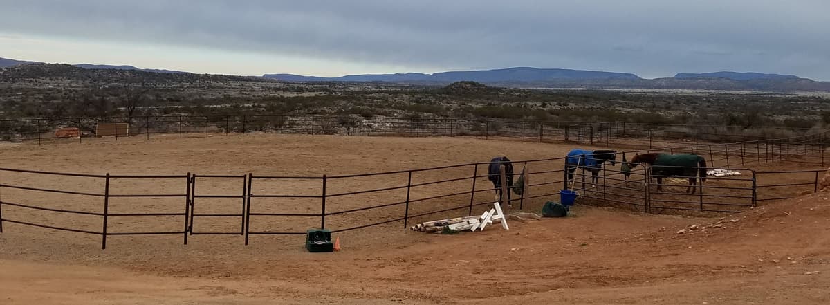 The Ranch at Trails End photo 3