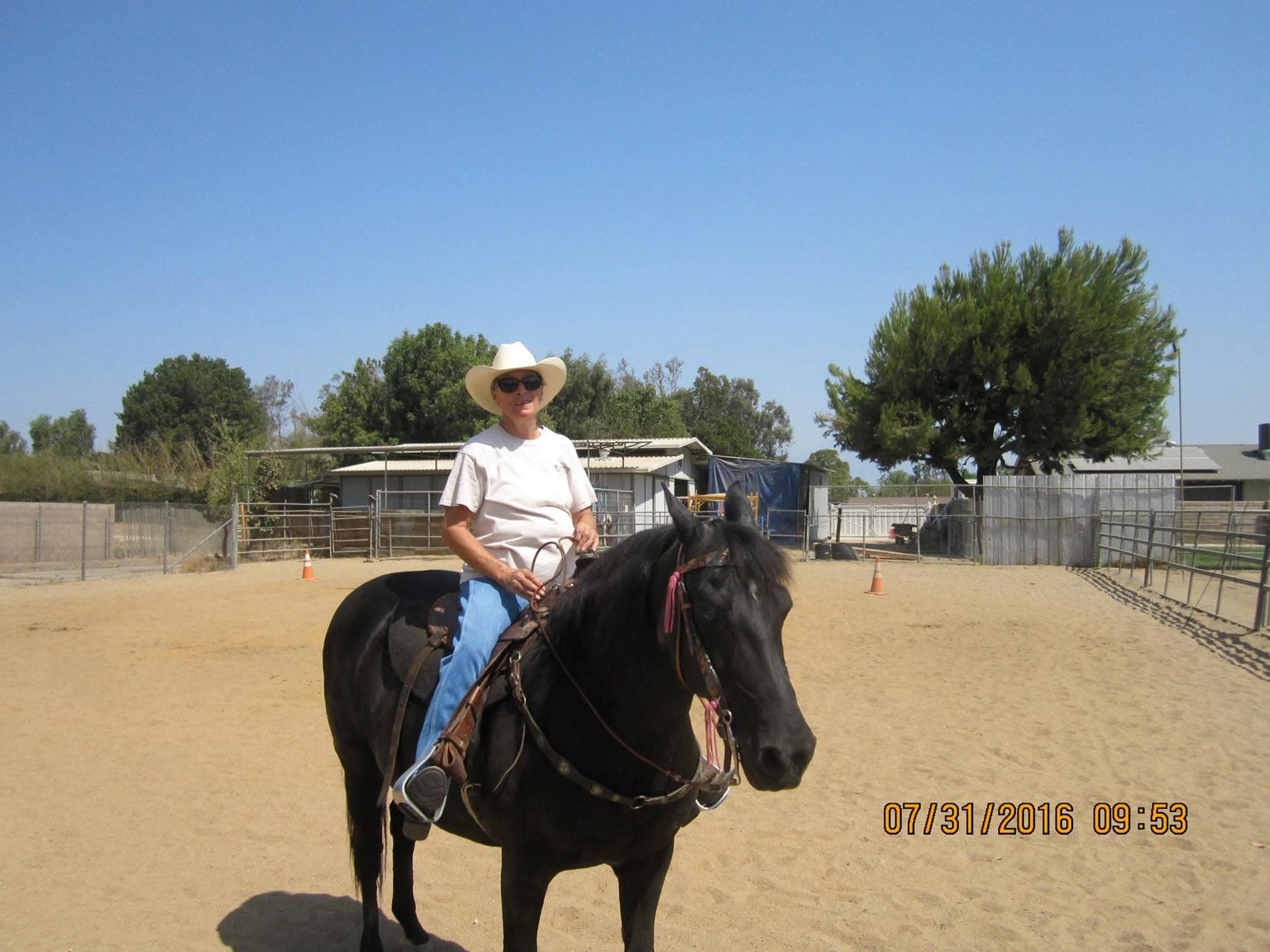Larry Tarpley Training Center at RET Park Ranch photo 2