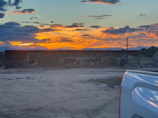 Penrose Horse Camp photo 2
