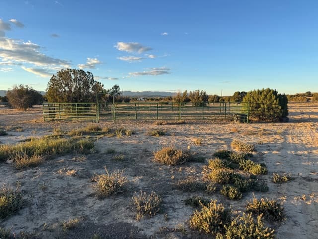Penrose Horse Camp photo 3