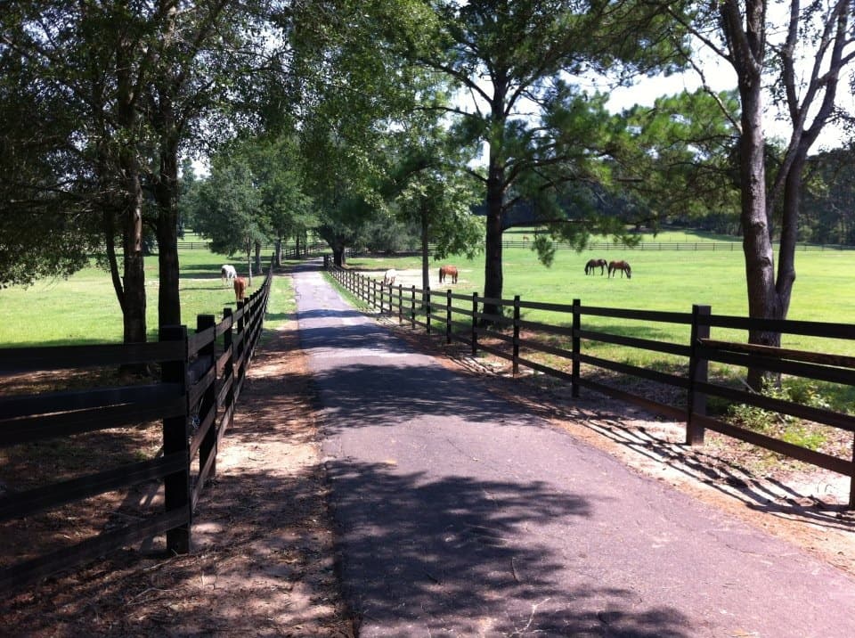 Mahan Farm
