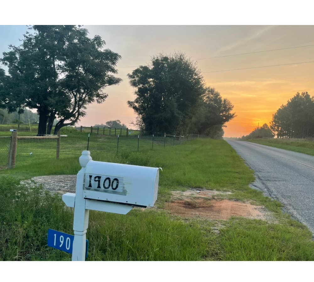The Sky Is Not The Limit Farm - Image 1