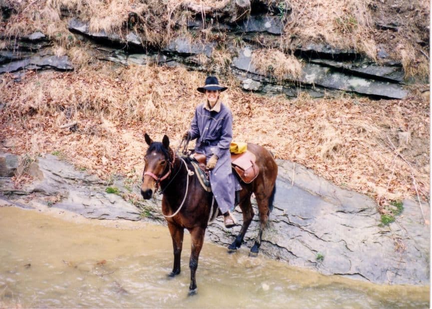 Trickum Creek Ranch