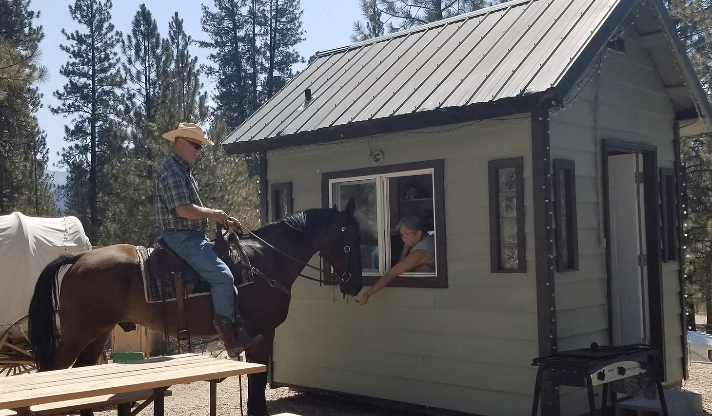 Cowboy Campground photo 3