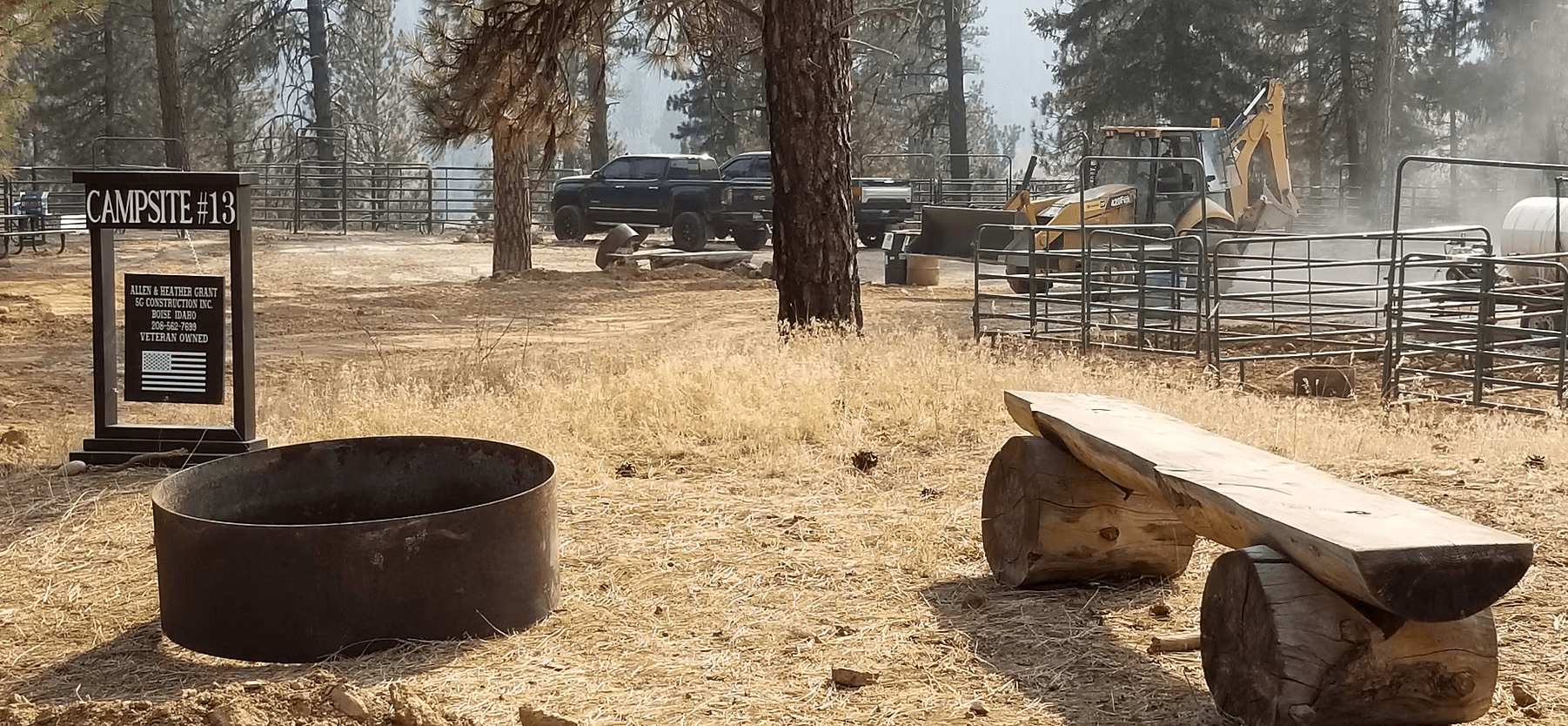 Cowboy Campground
