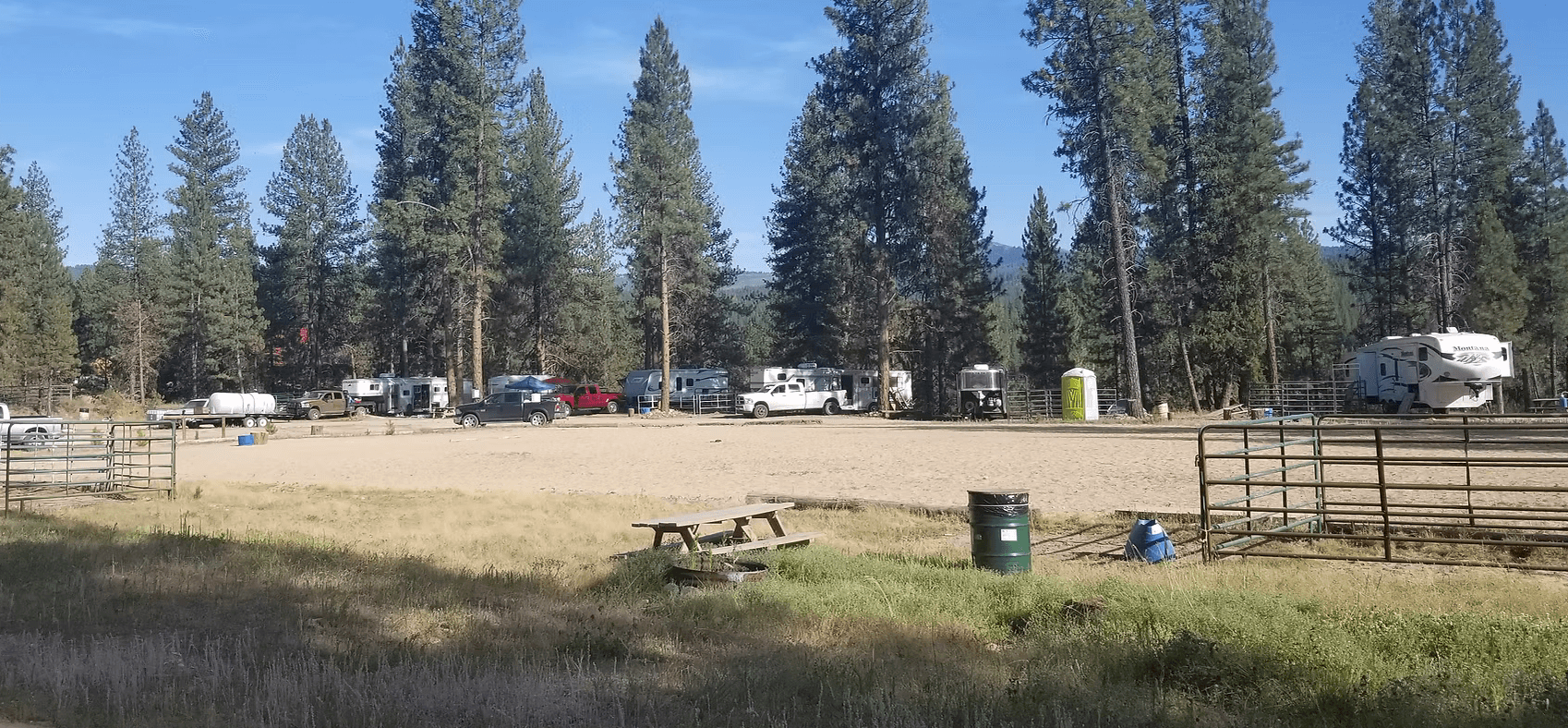 Cowboy Campground photo 2