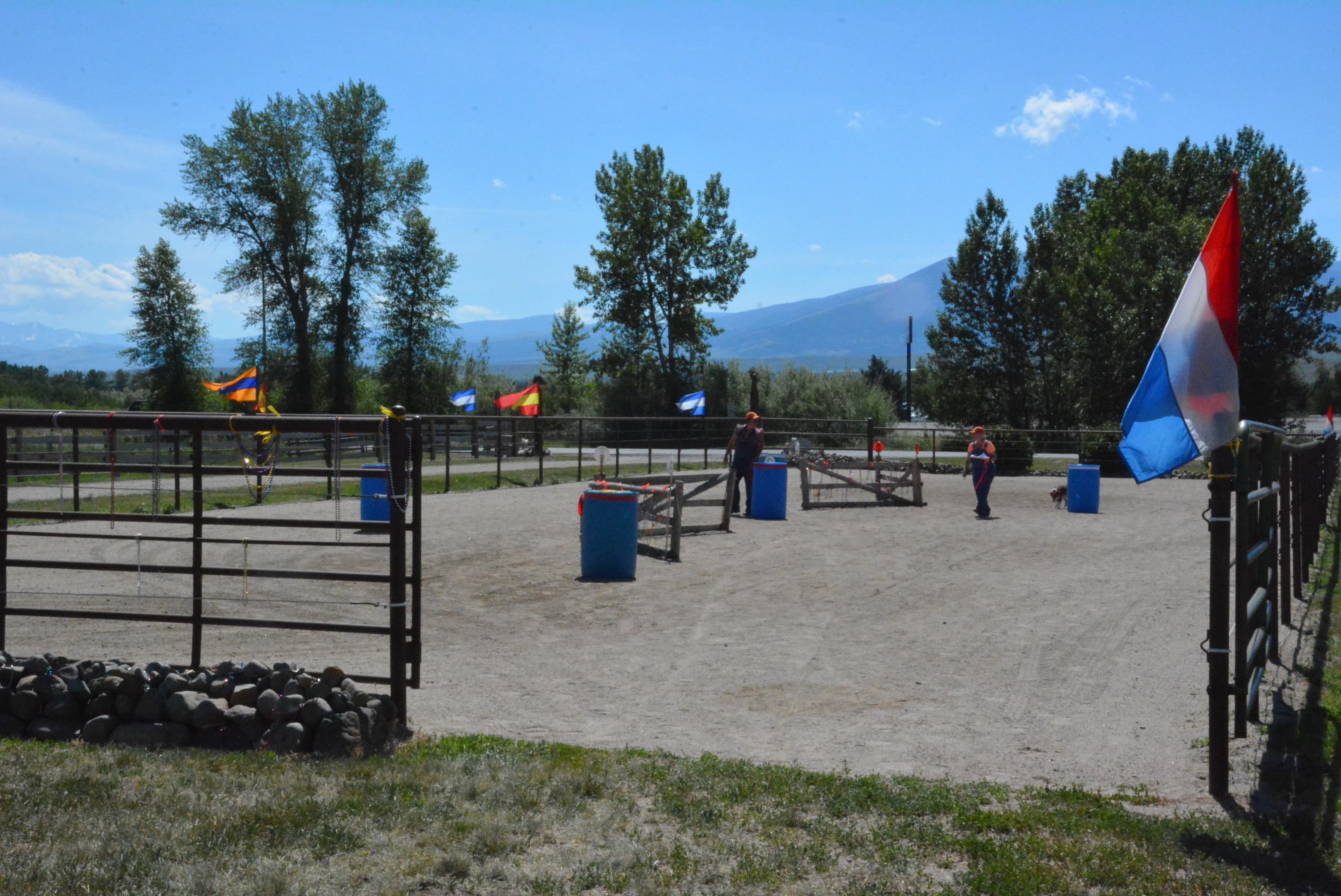Mountain View Arena photo 3