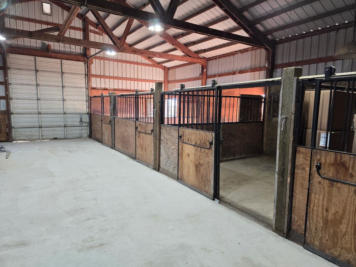 Hummingbird Ranch, LLC