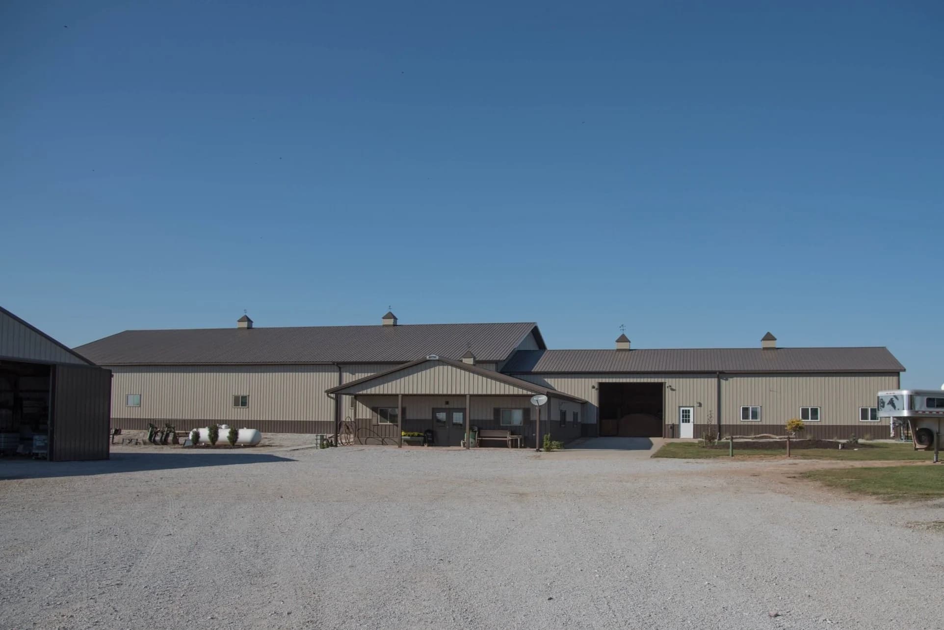 Triple E Equine, LLC - Image 1