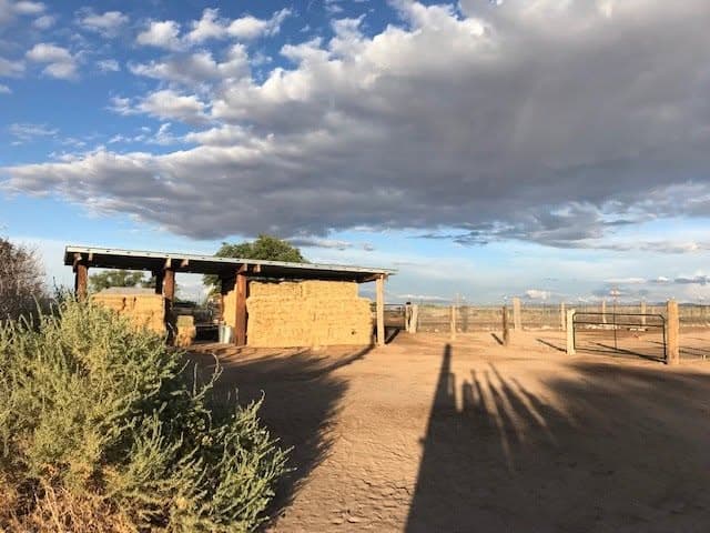 Rio Grande Horse Hotel photo 3