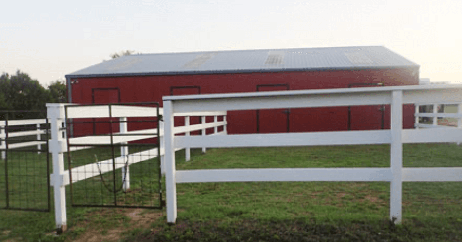 Cedar Grove Stables photo 2