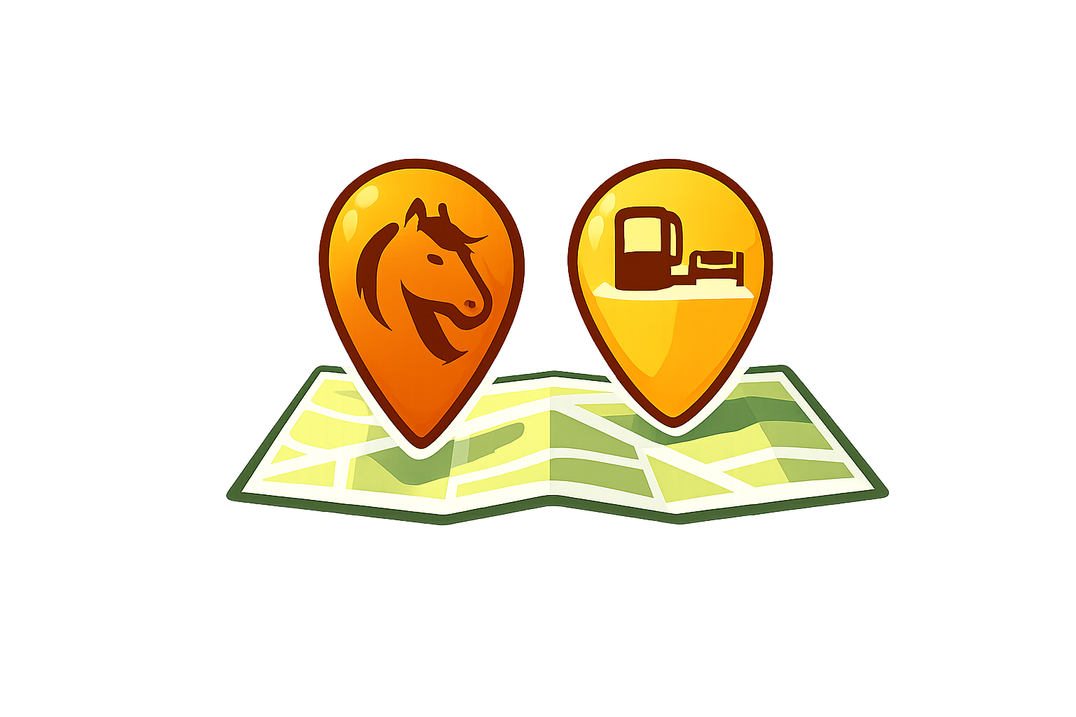Horse Trip Planner